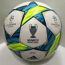 Escudriñar almacenamiento Humedad Munich 2012 v. Gold | matchballs.eu