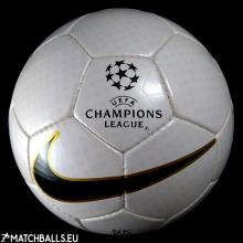 cuscús bronce Año Nuevo Lunar 1999/00 UEFA Champions League | matchballs.eu